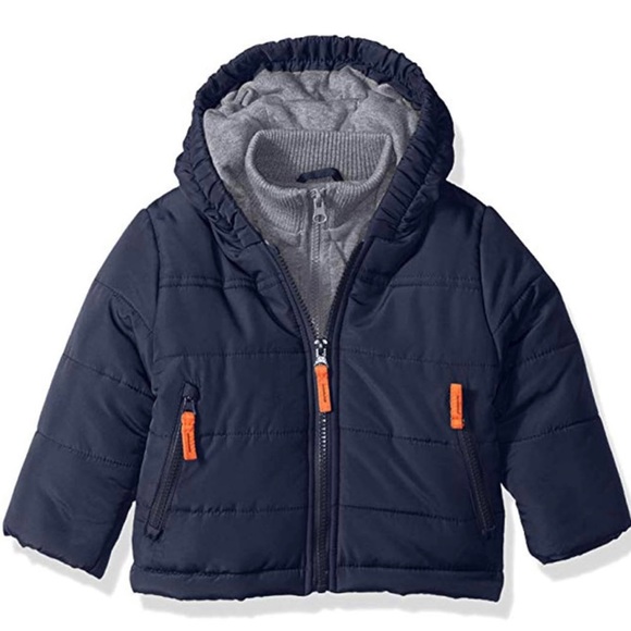 Rothschild boys coat 6-9 mts - Picture 1 of 9